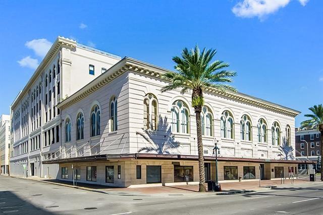 1201 CANAL Street 407