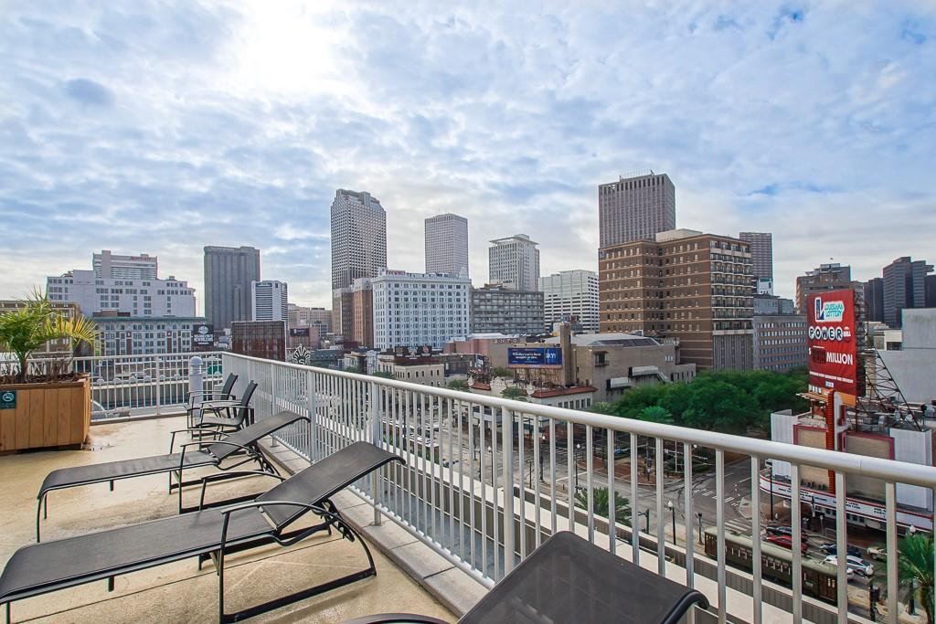1201 CANAL Street 407