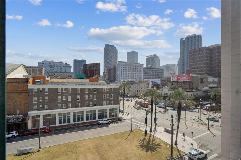 1201 CANAL Street 407