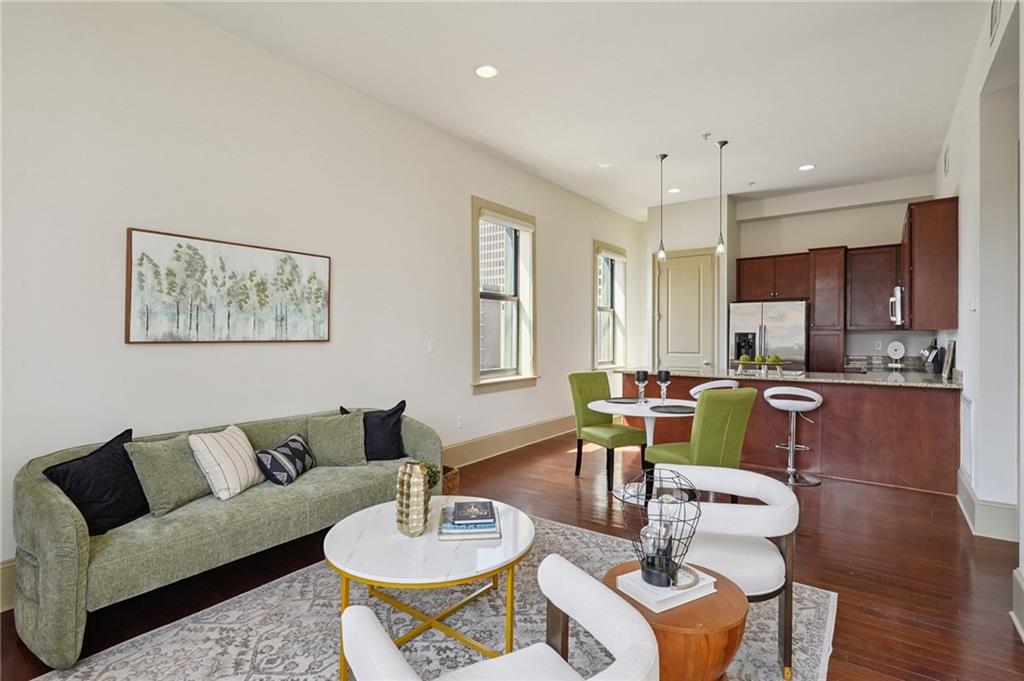 1201 CANAL Street 407