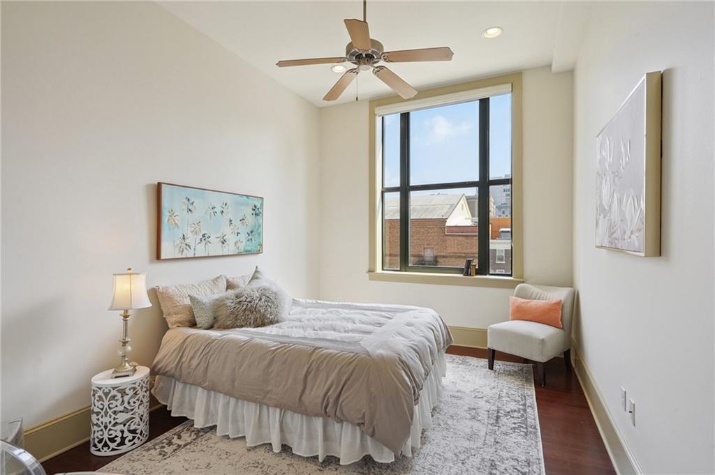 1201 CANAL Street 407