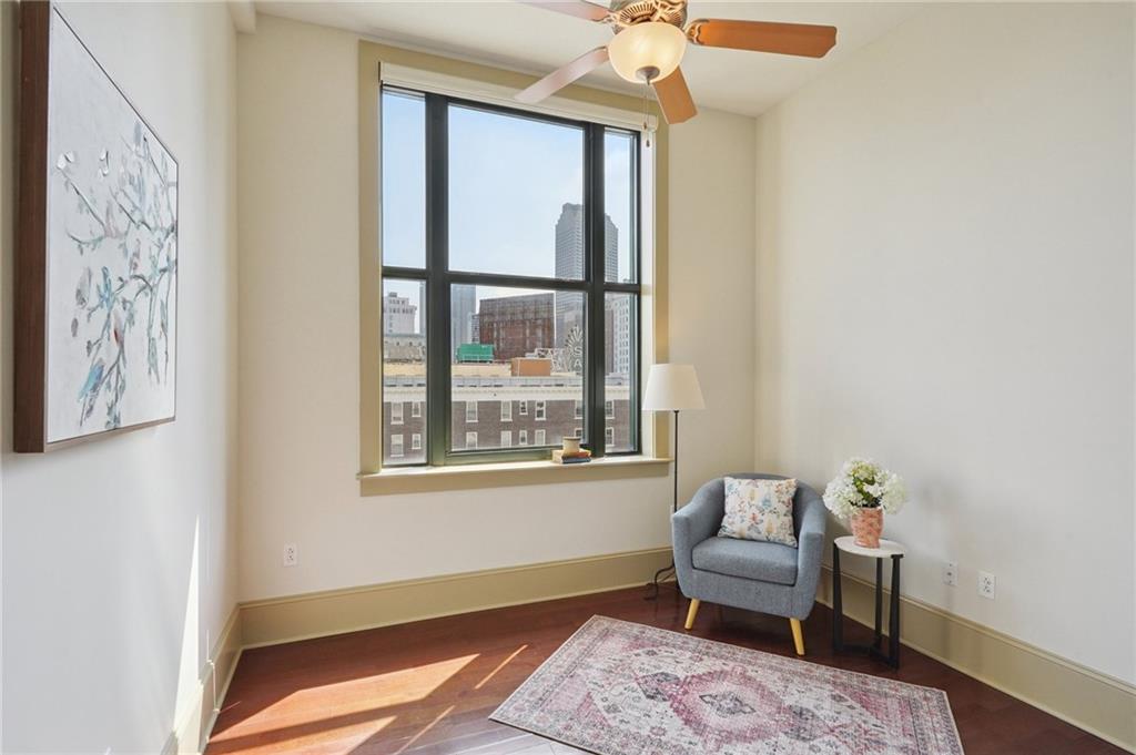 1201 CANAL Street 407