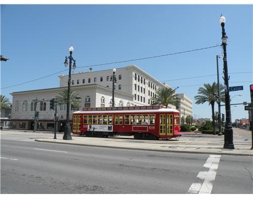 1201 CANAL Street 407