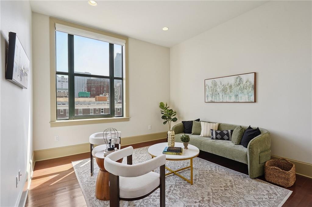 1201 CANAL Street 407