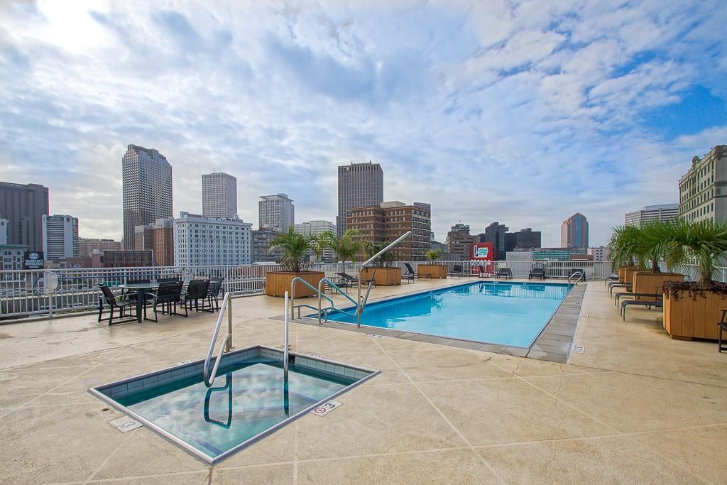 1201 CANAL Street 407