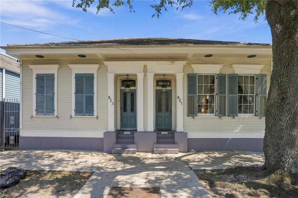 921 ELYSIAN FIELDS Avenue A