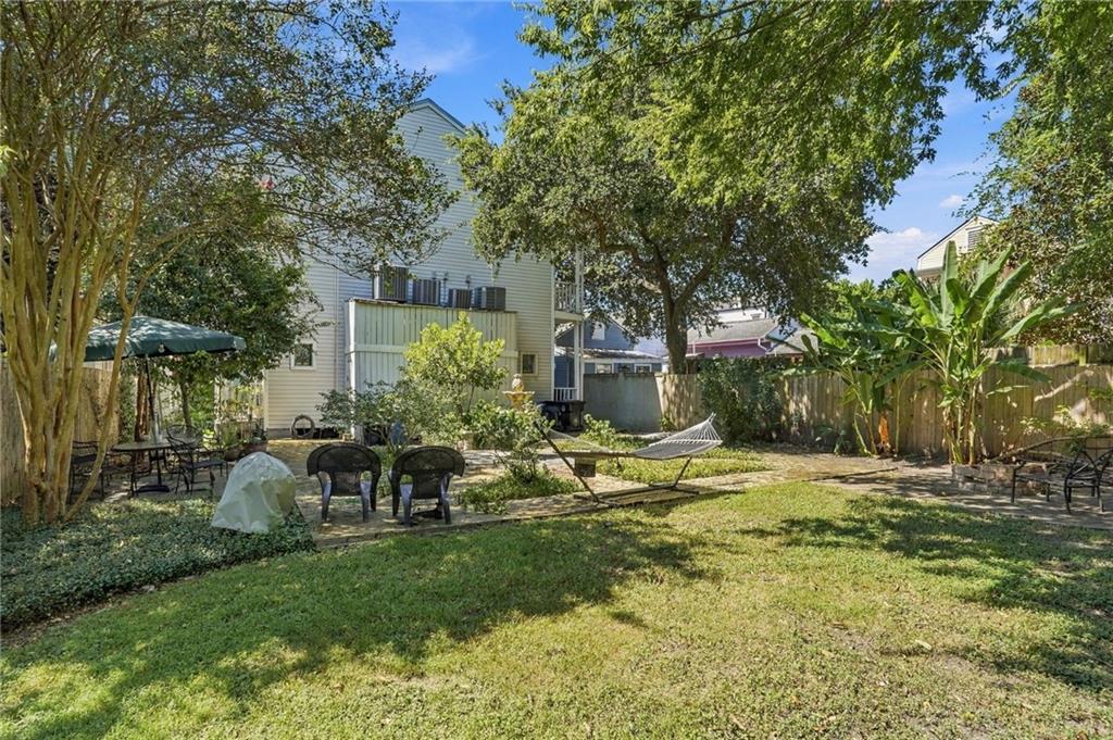 921 ELYSIAN FIELDS Avenue A