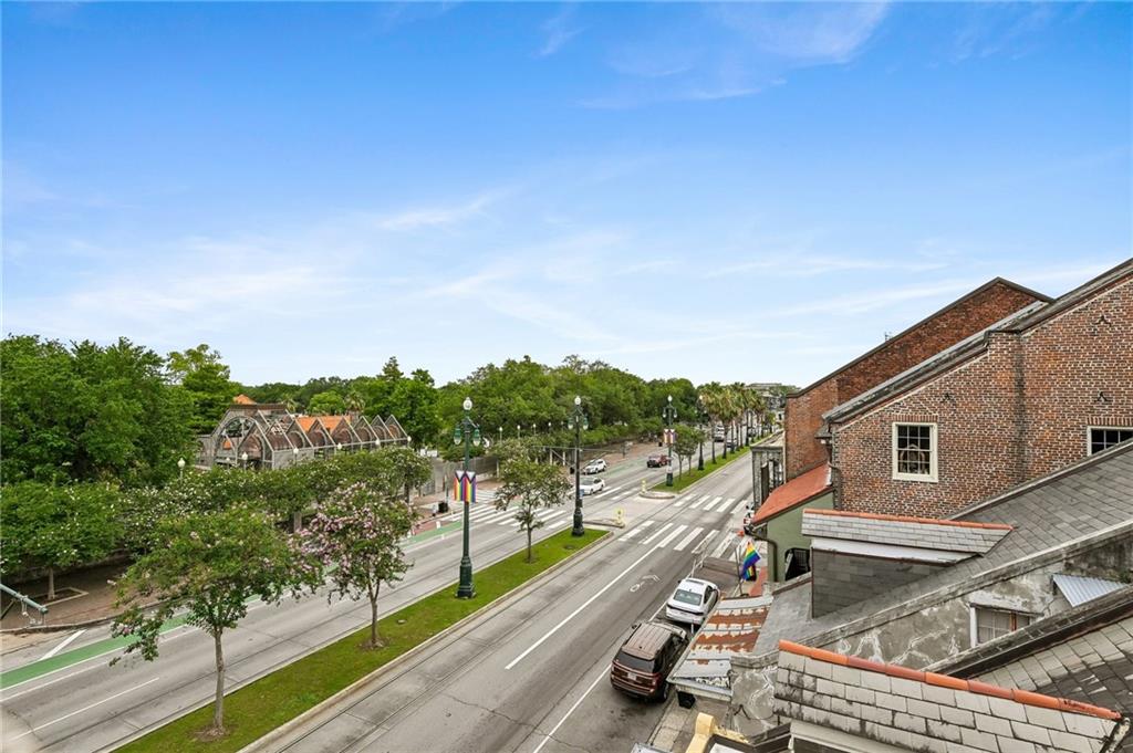 822 N RAMPART Street 201