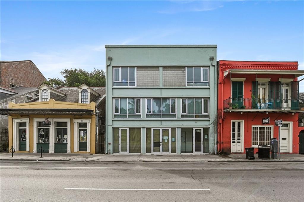 822 N RAMPART Street 201