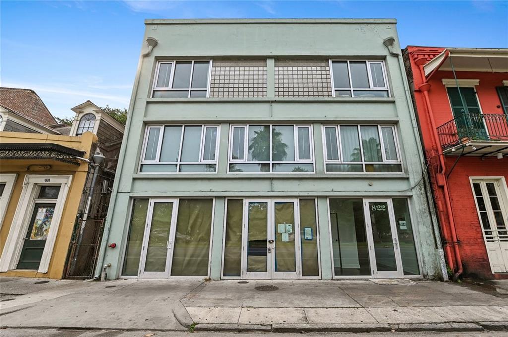 822 N RAMPART Street 201
