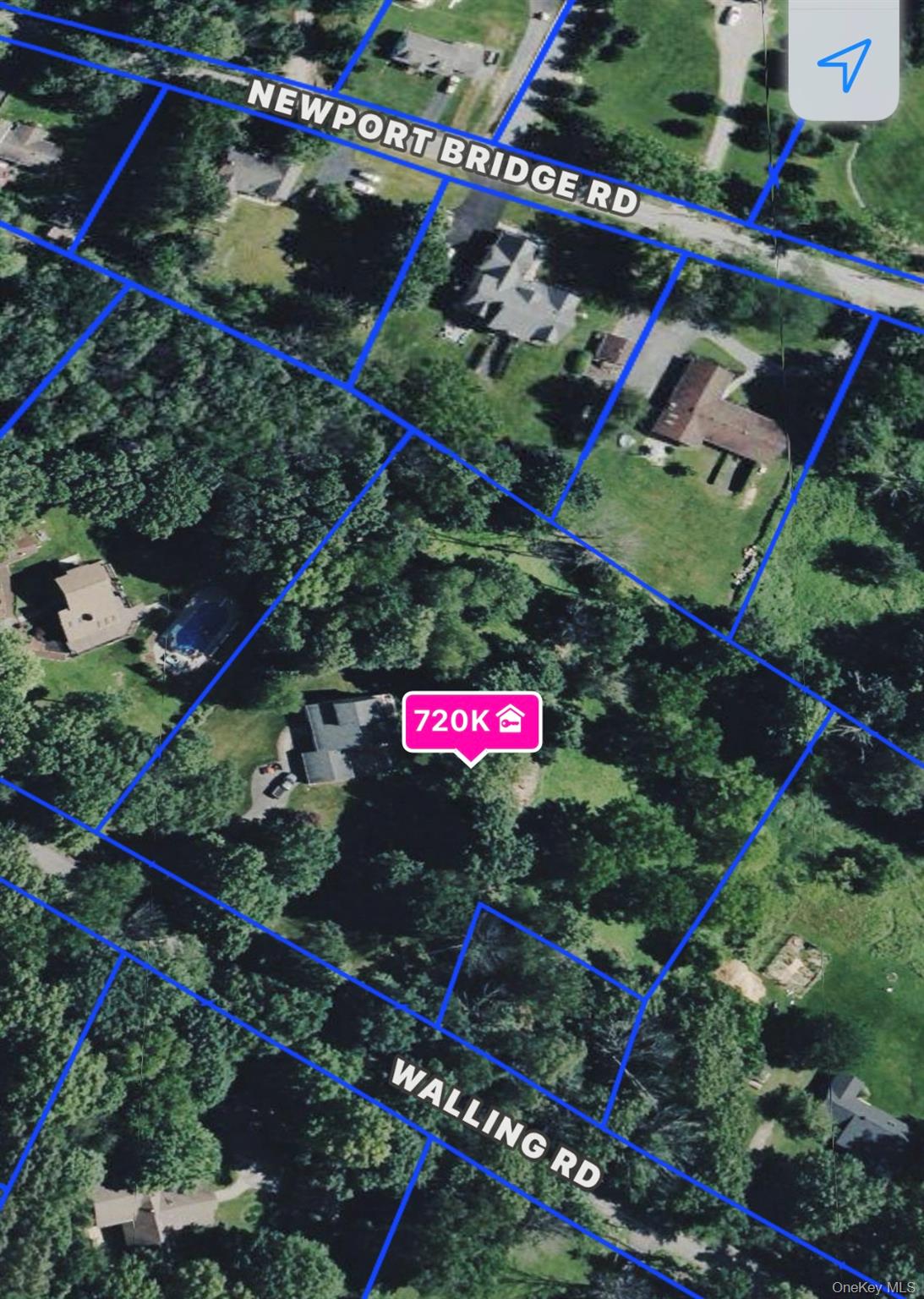 97 Walling Road