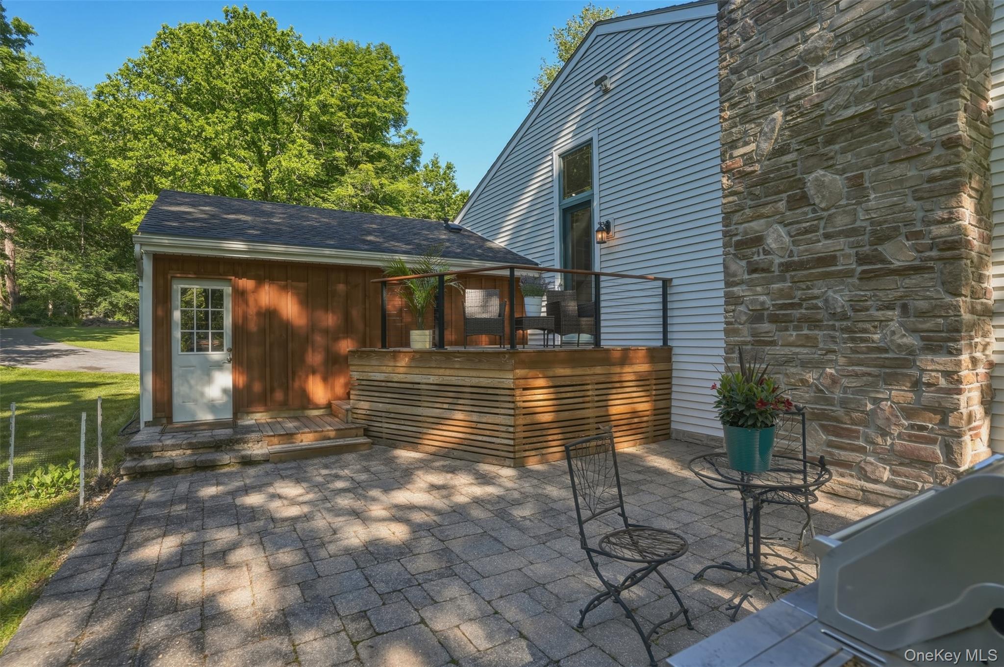 97 Walling Road