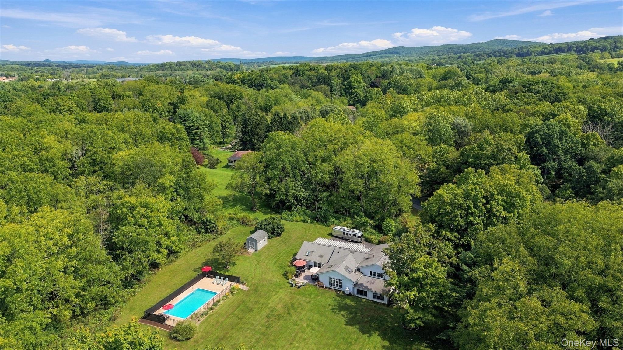 12 Wawayanda Road