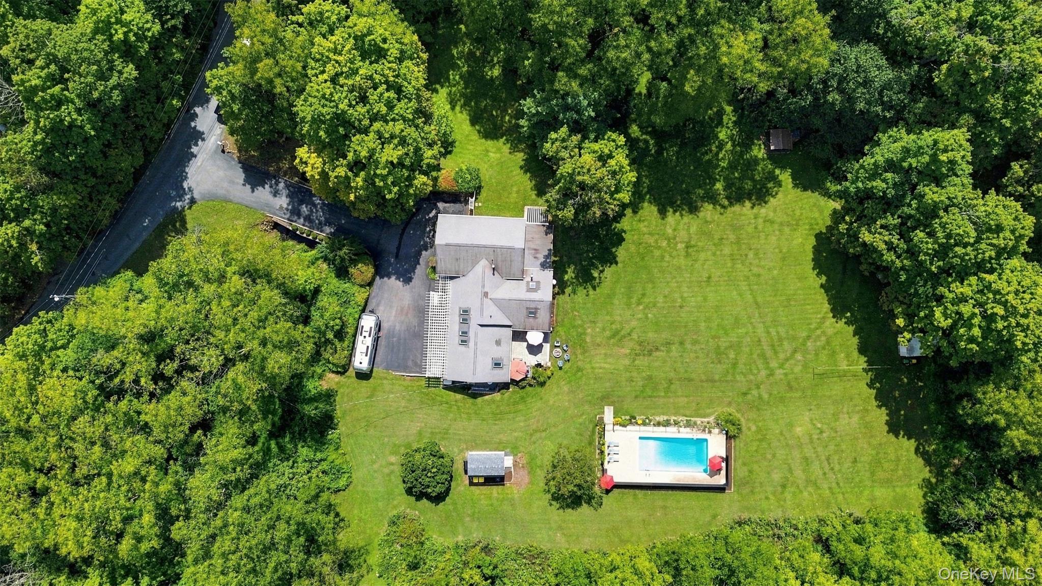 12 Wawayanda Road