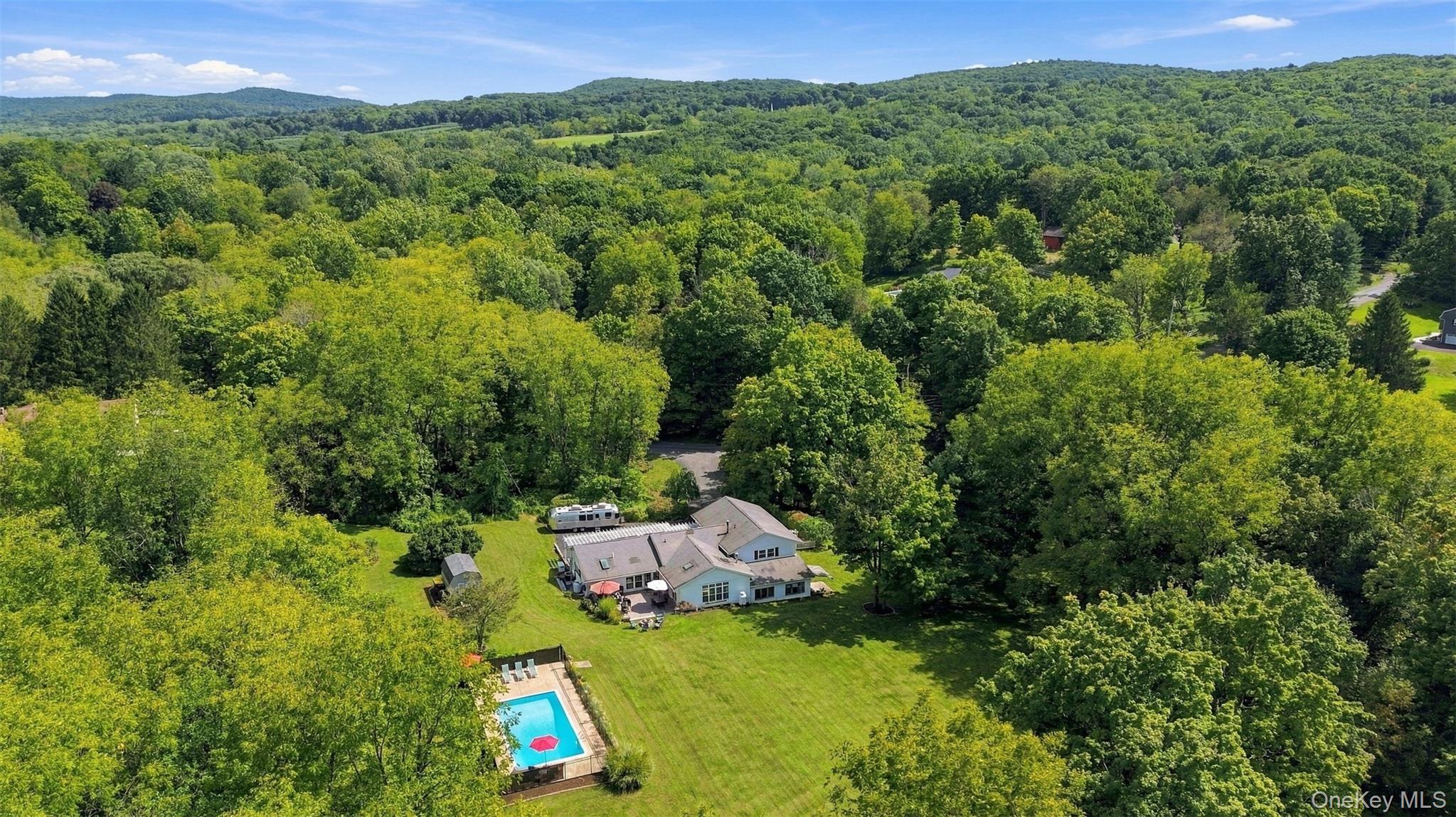 12 Wawayanda Road