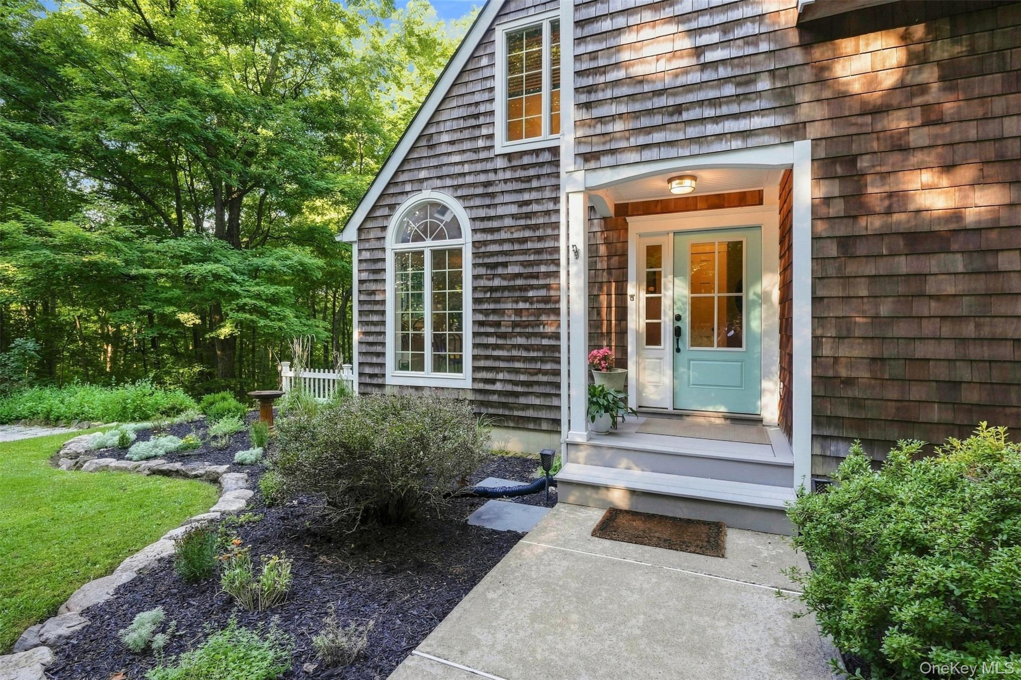 45 Chardavoyne Road
