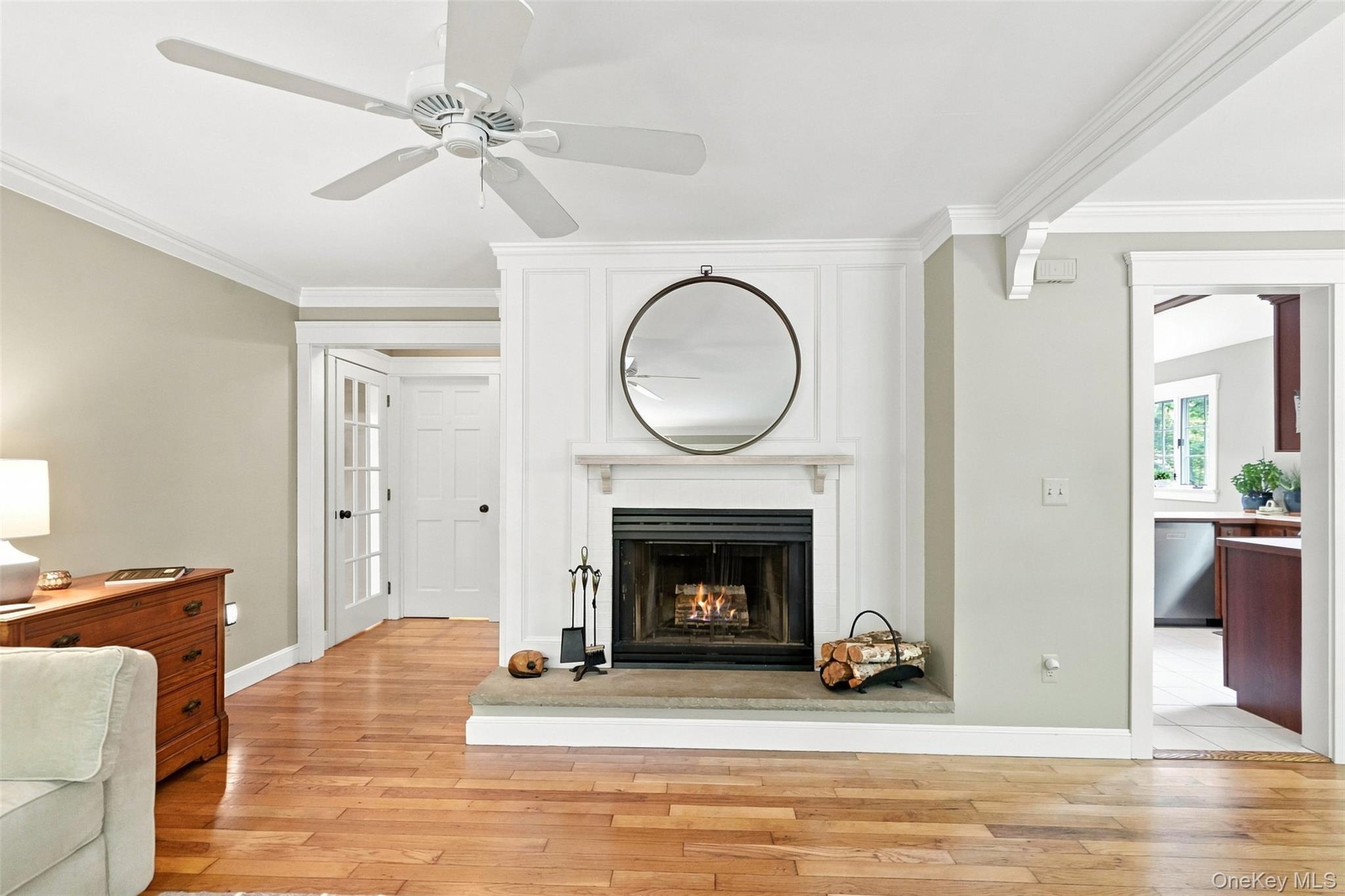 45 Chardavoyne Road