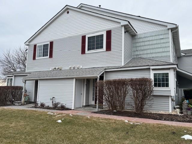 1 Magnolia Lane Unit: 1