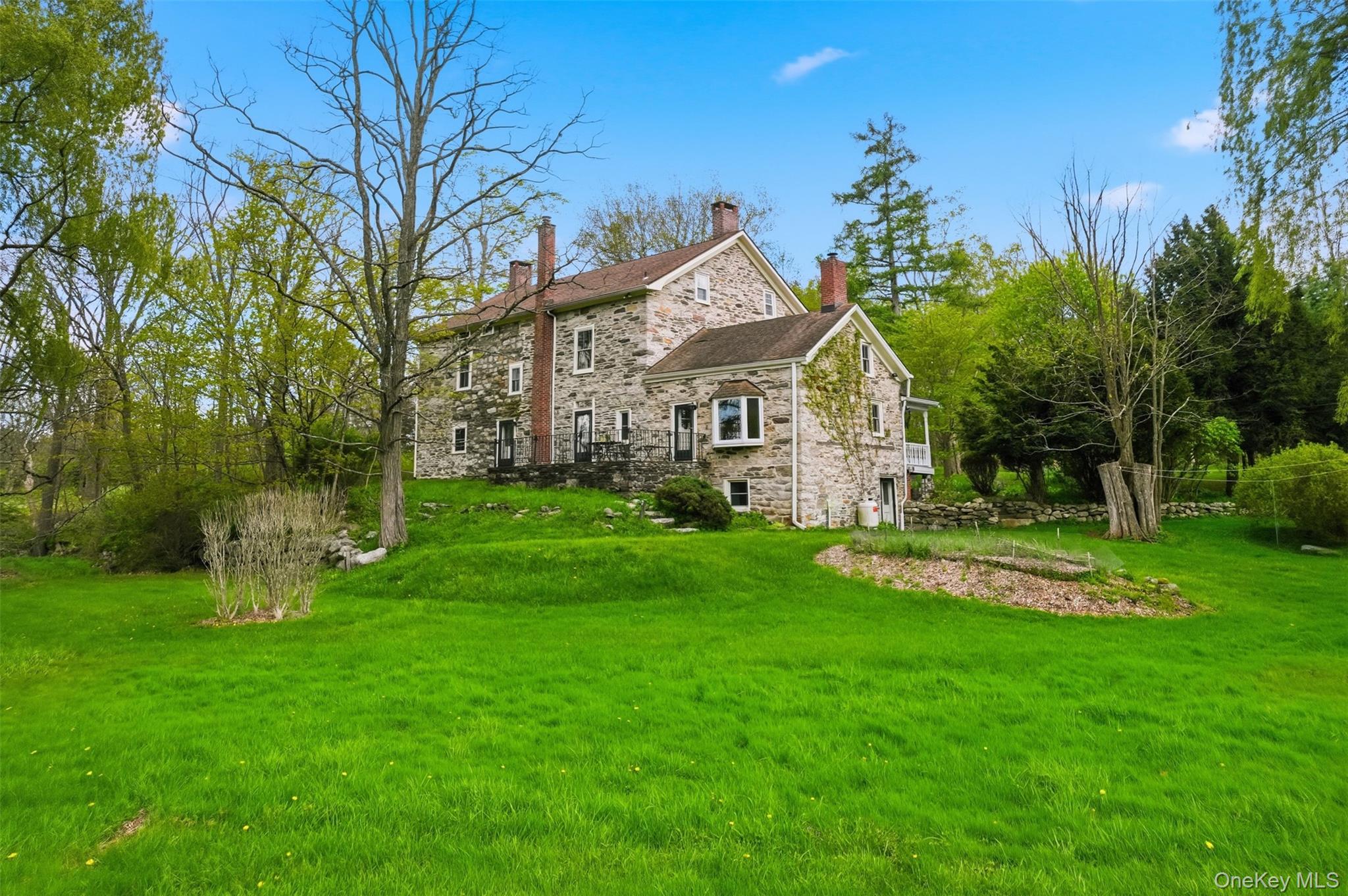 510 Decker Road