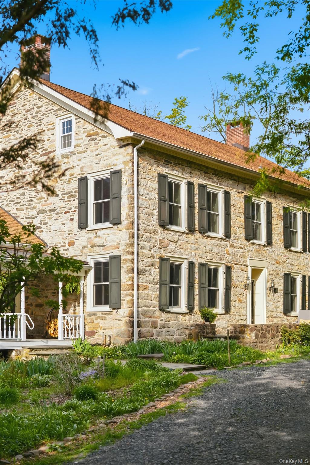 510 Decker Road