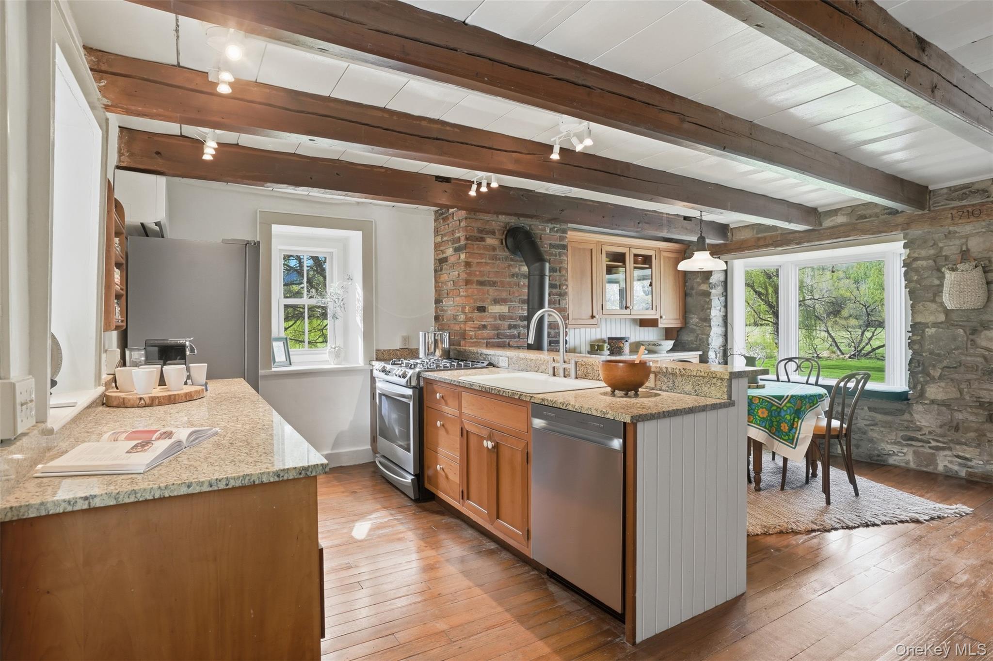 510 Decker Road