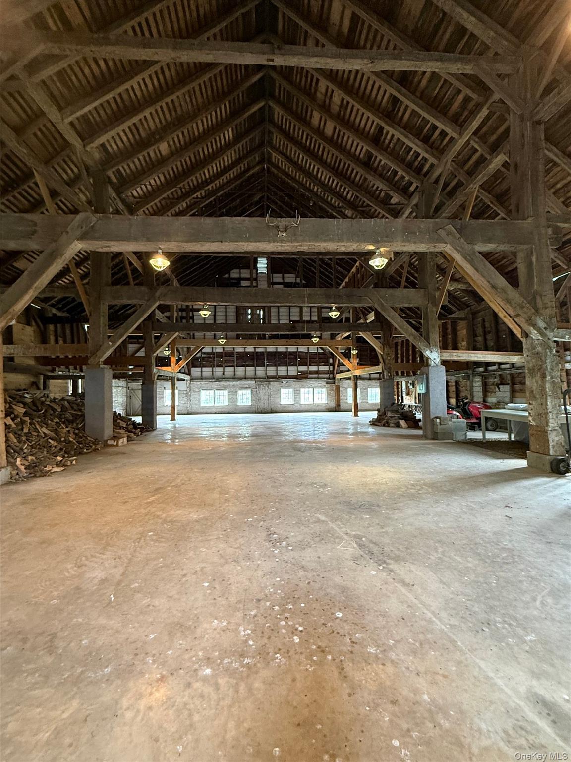 510 Decker Road