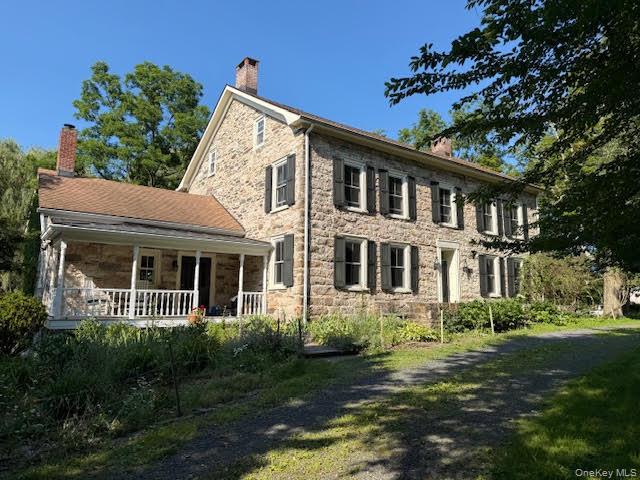 510 Decker Road