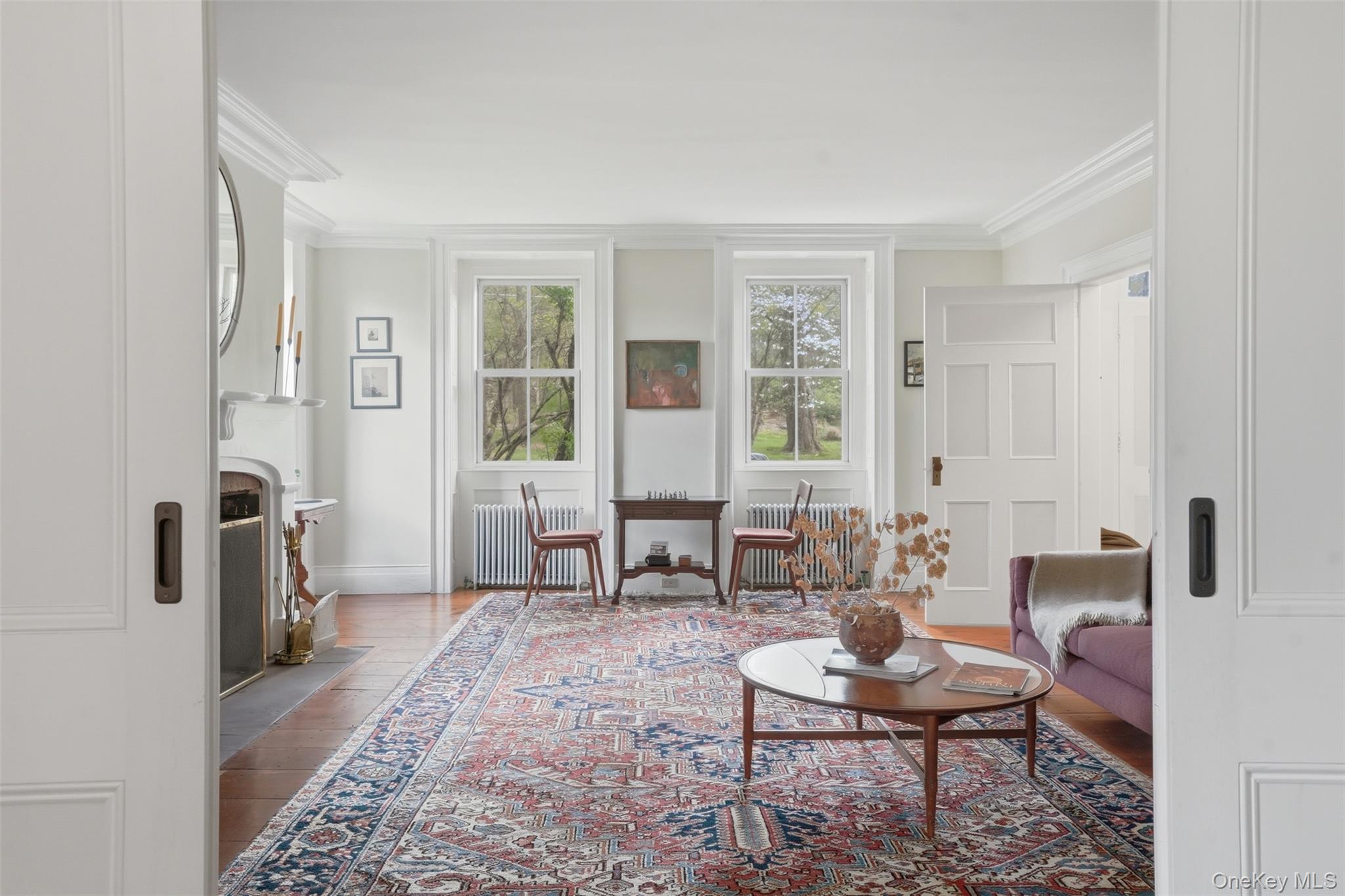 510 Decker Road