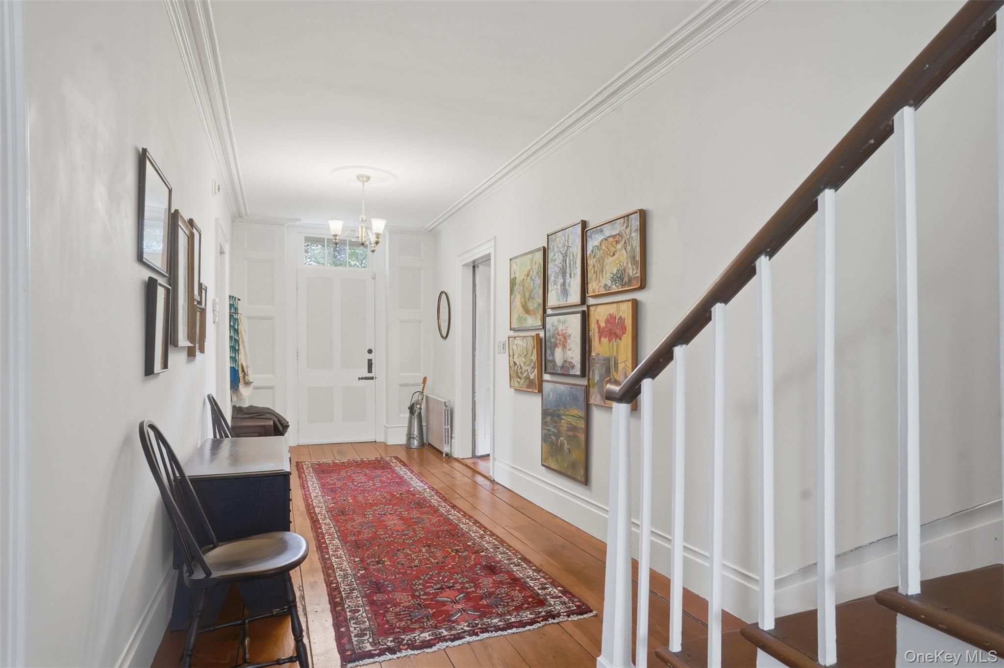 510 Decker Road