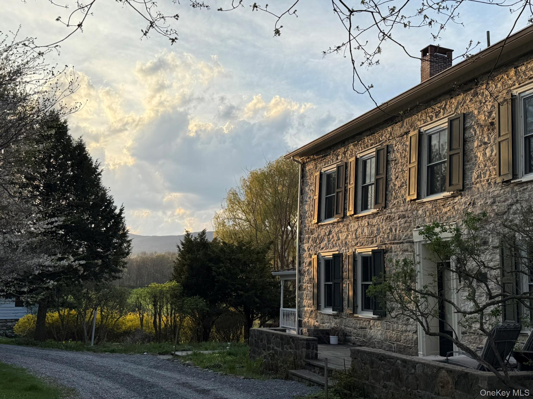 510 Decker Road