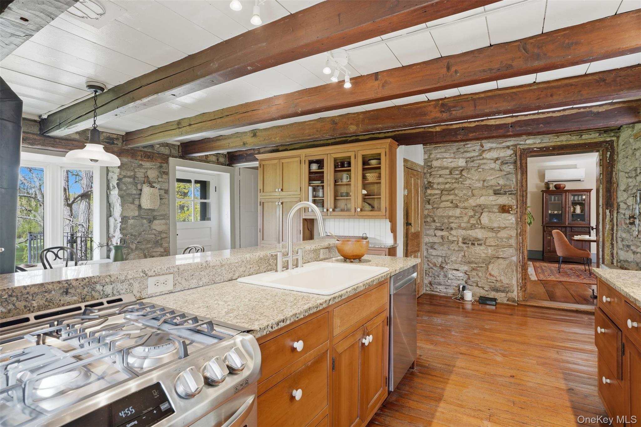 510 Decker Road