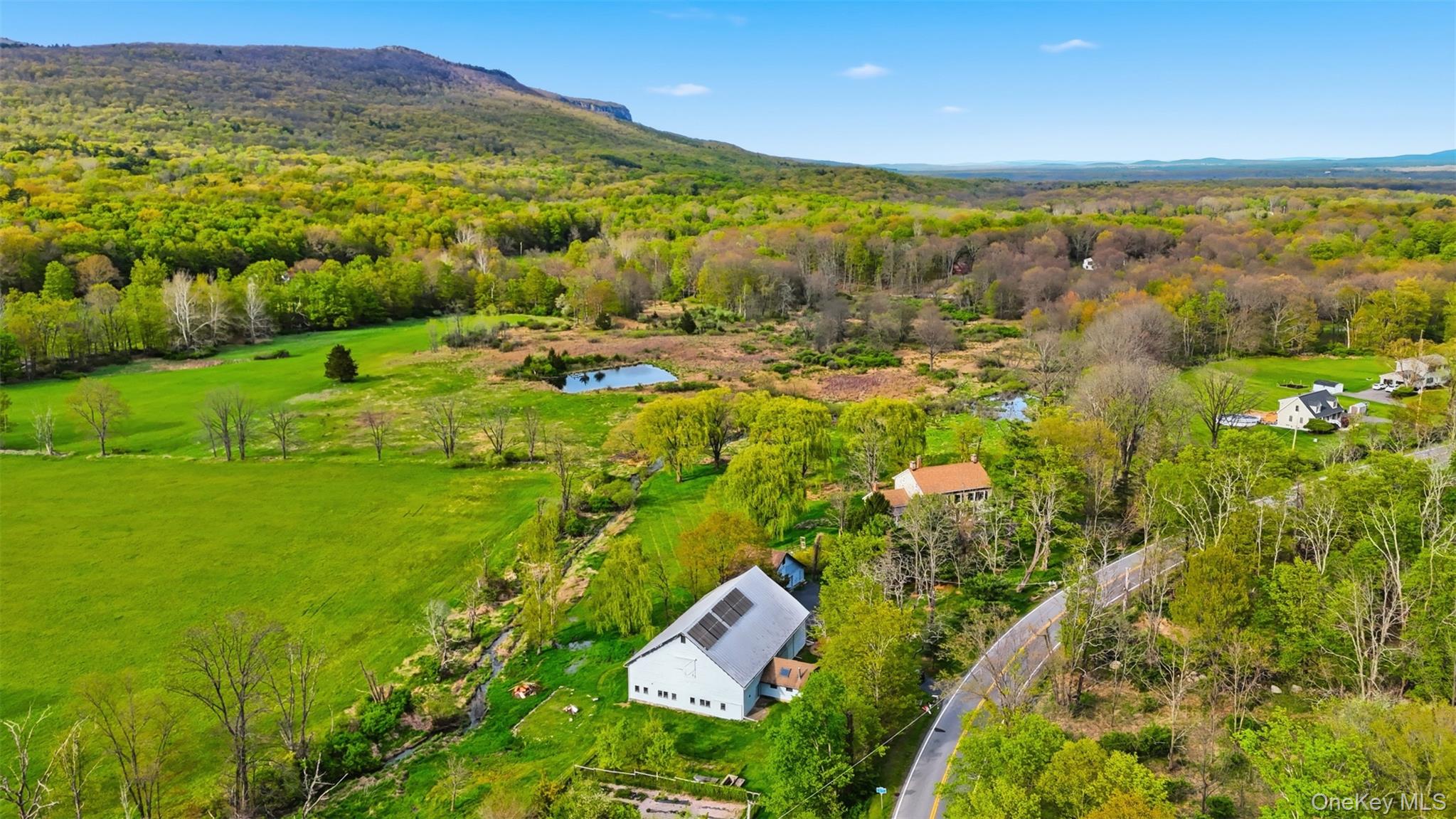 510 Decker Road