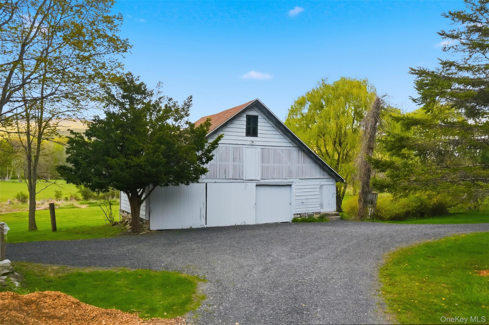 510 Decker Road