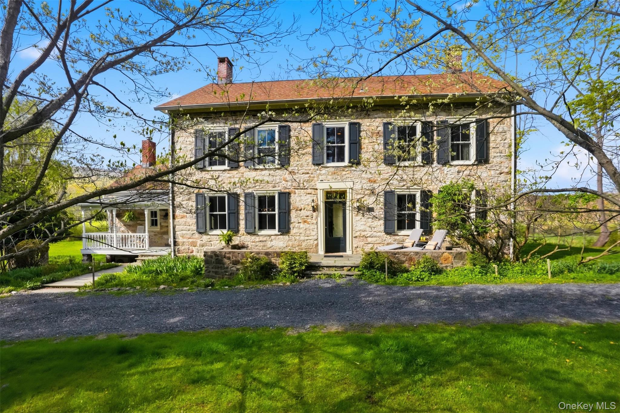 510 Decker Road