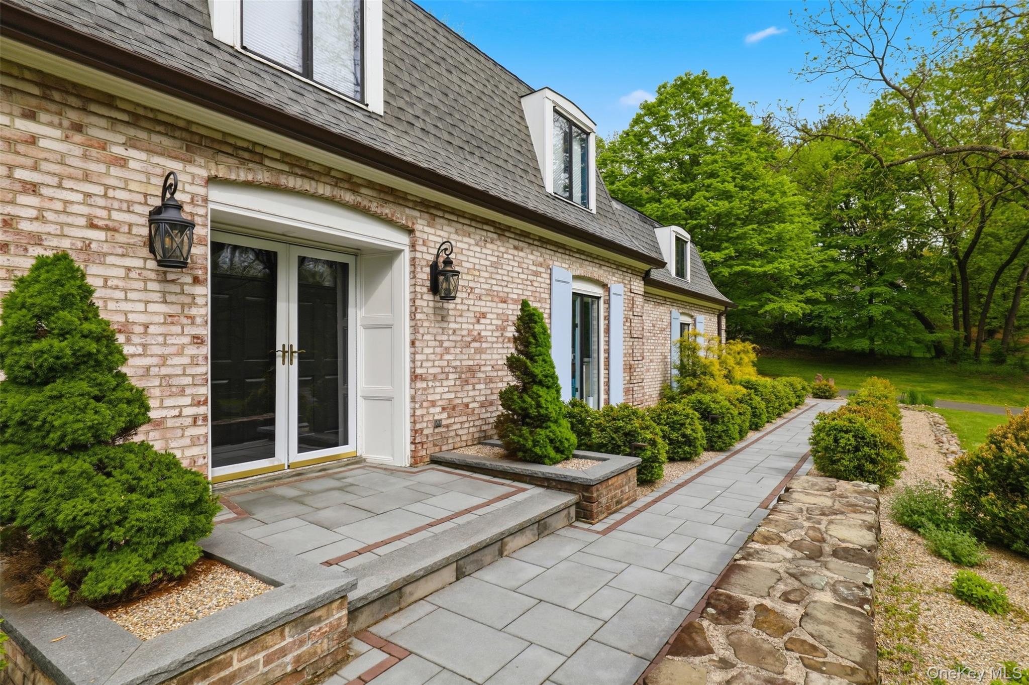 134 Fostertown Road