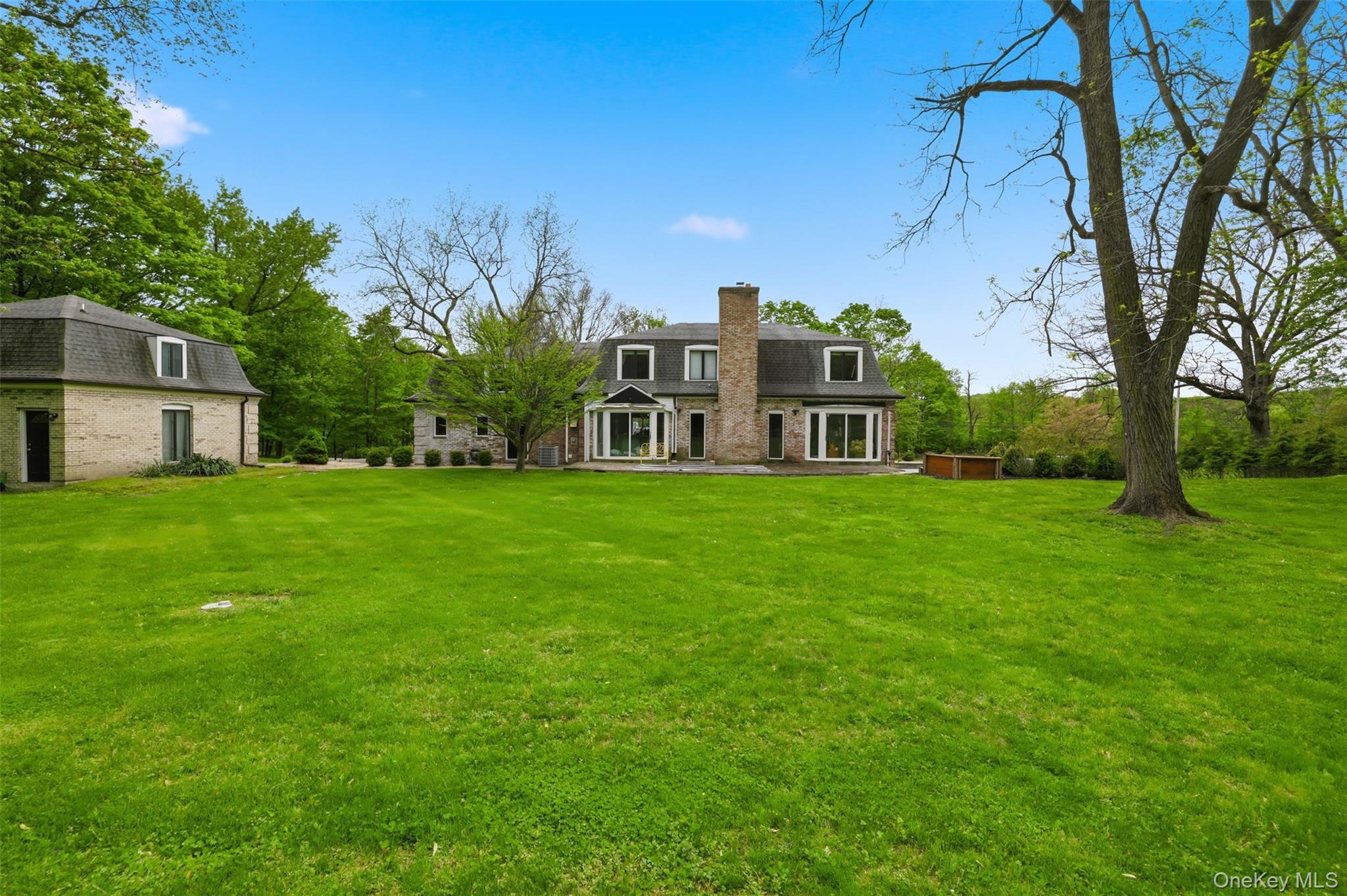 134 Fostertown Road