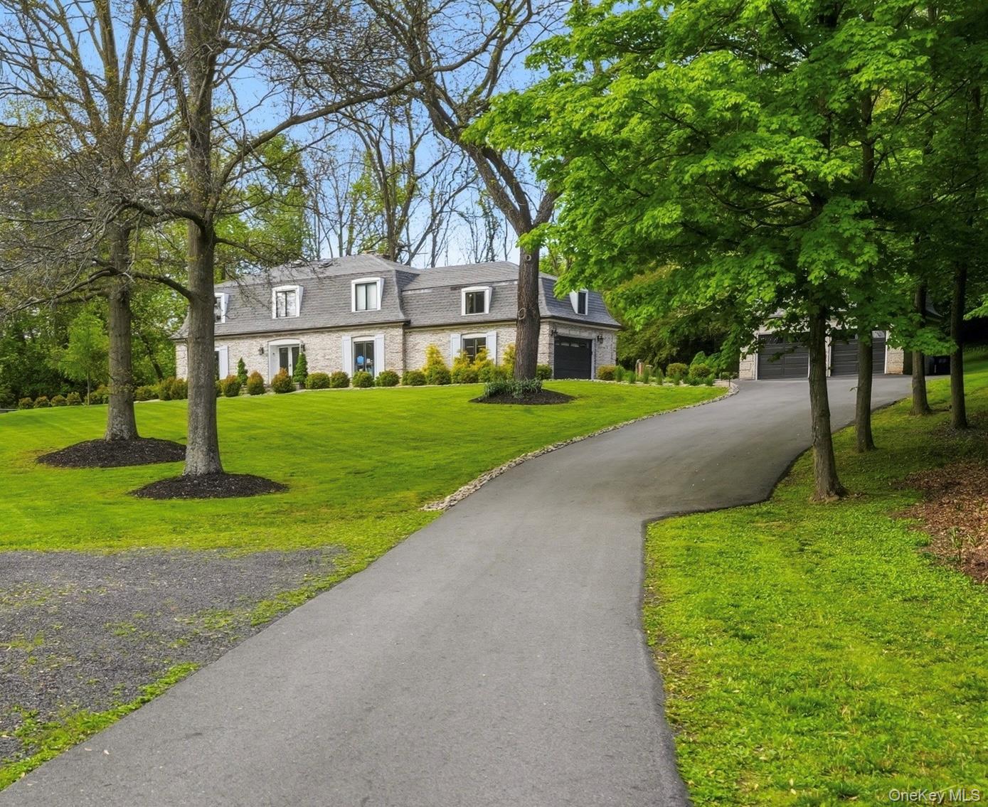 134 Fostertown Road