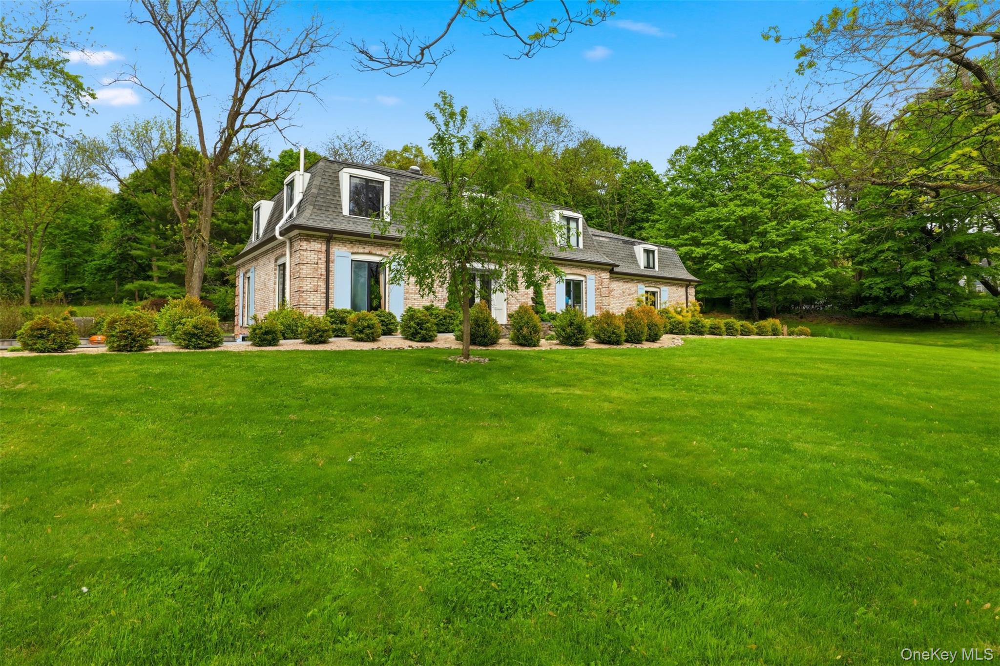 134 Fostertown Road