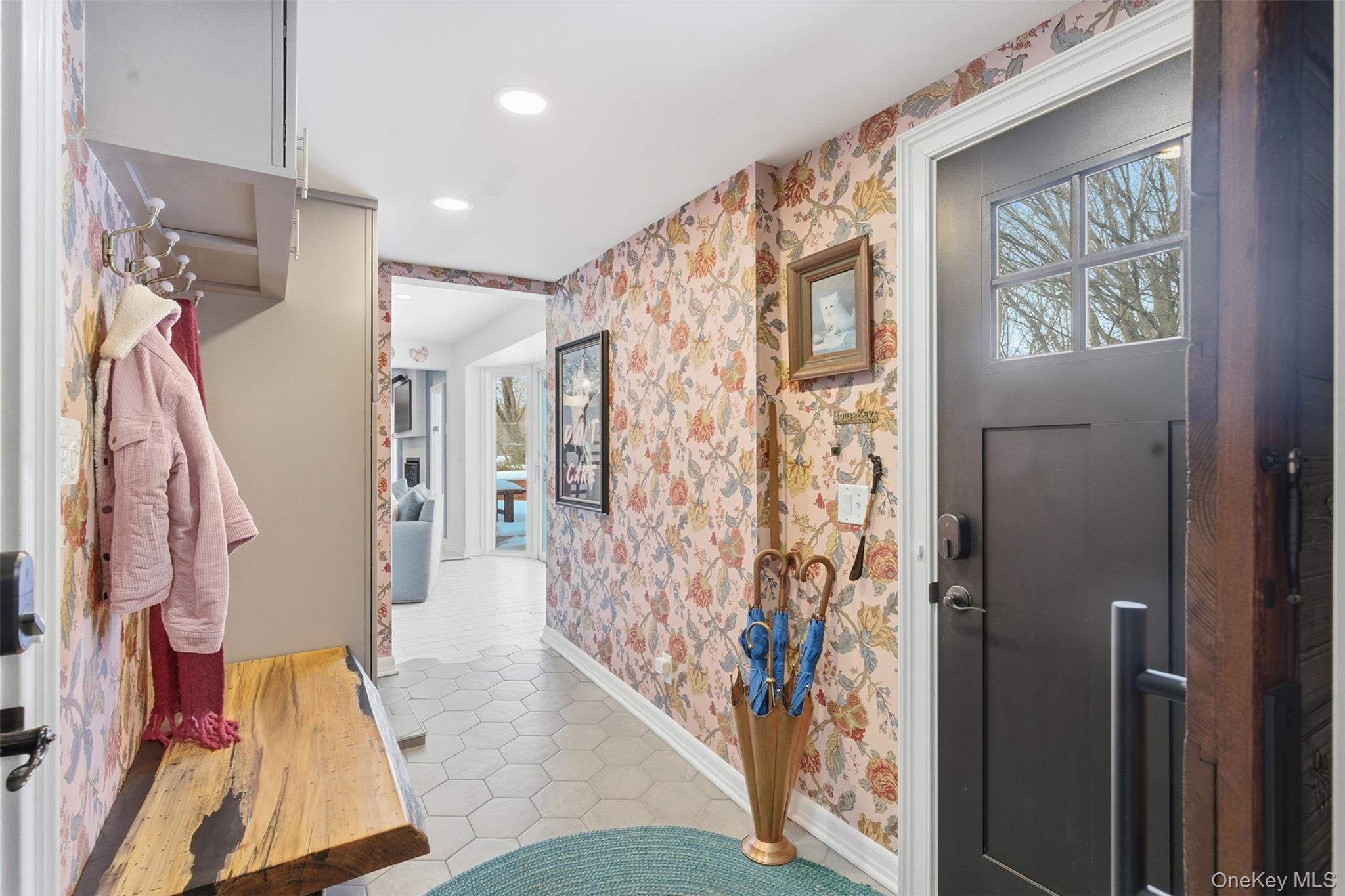 134 Fostertown Road