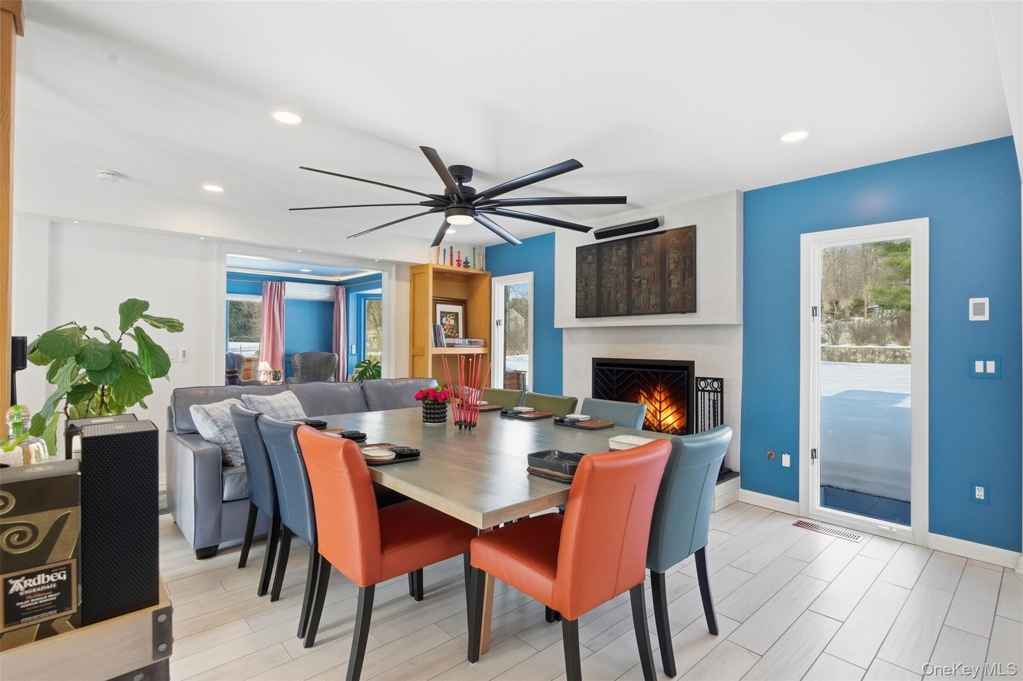 134 Fostertown Road