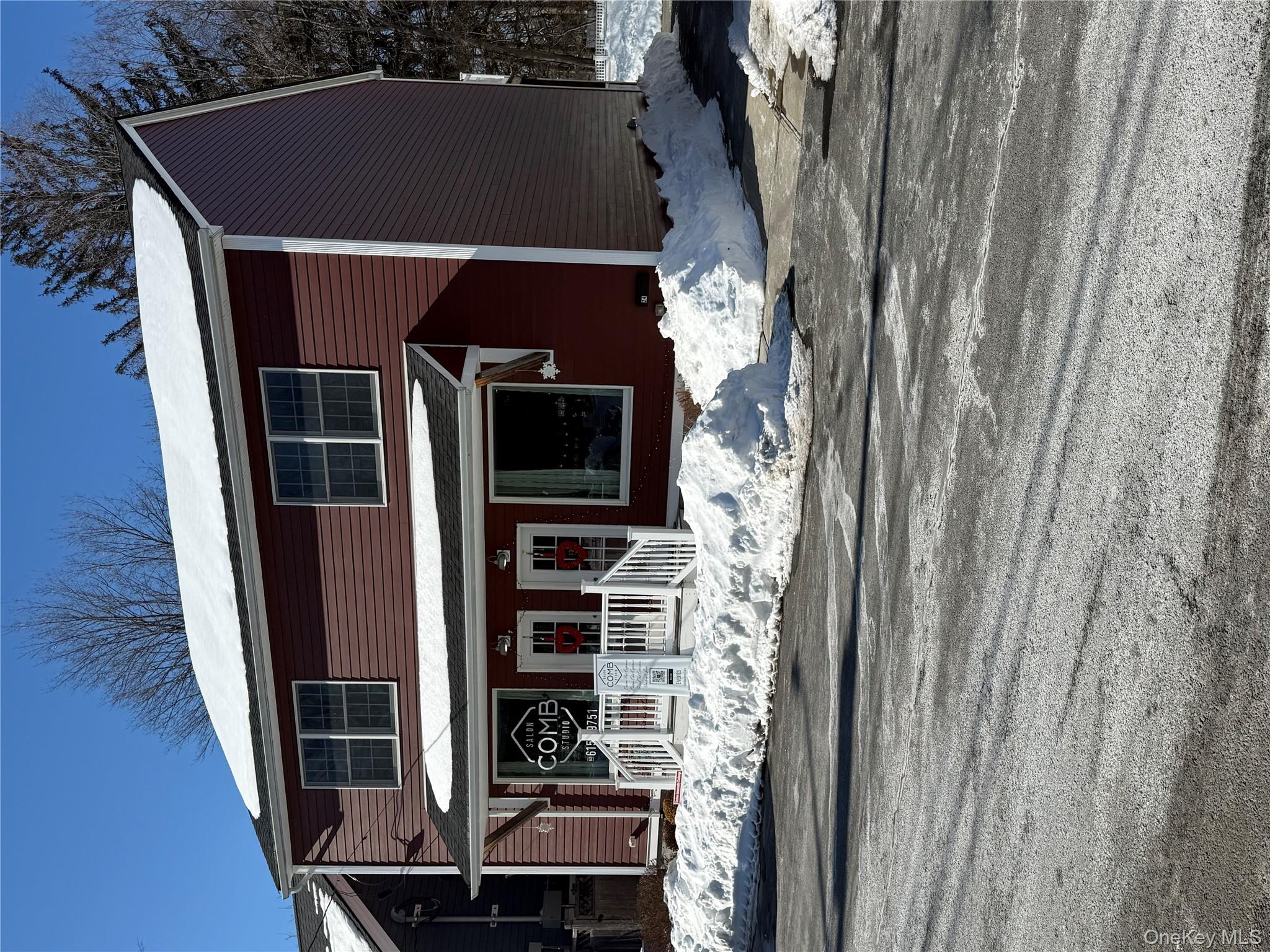 24 Saint James Place Unit: Apt #1