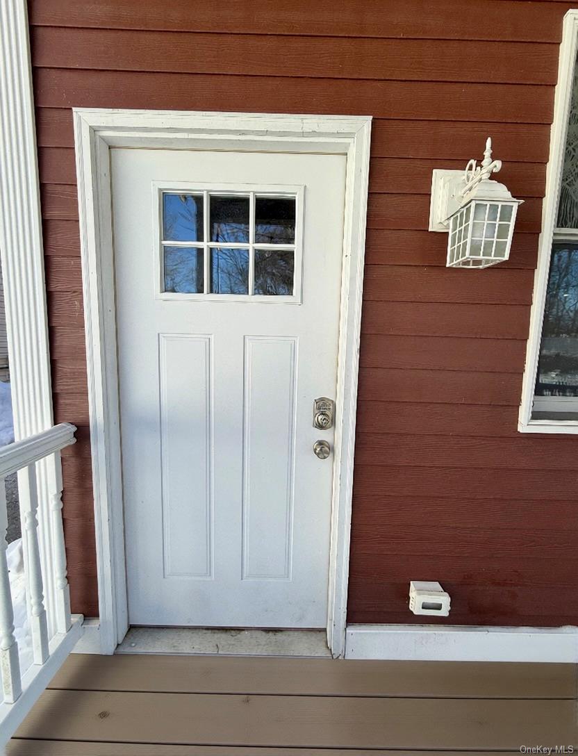 24 Saint James Place Unit: Apt #1