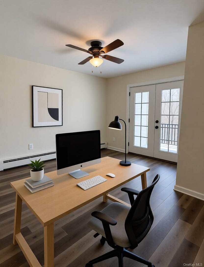 24 Saint James Place Unit: Apt #1