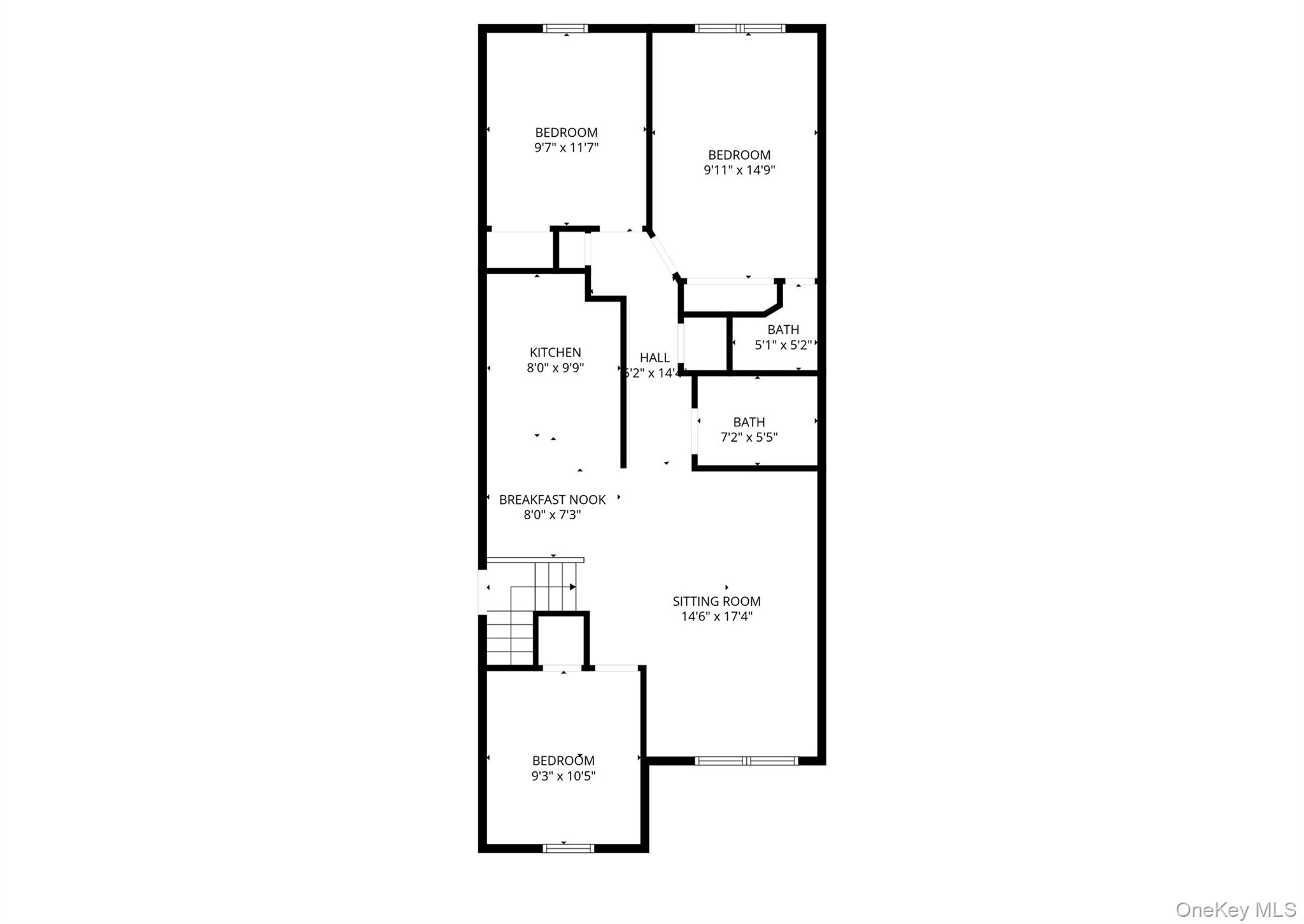 24 Palmetto Street