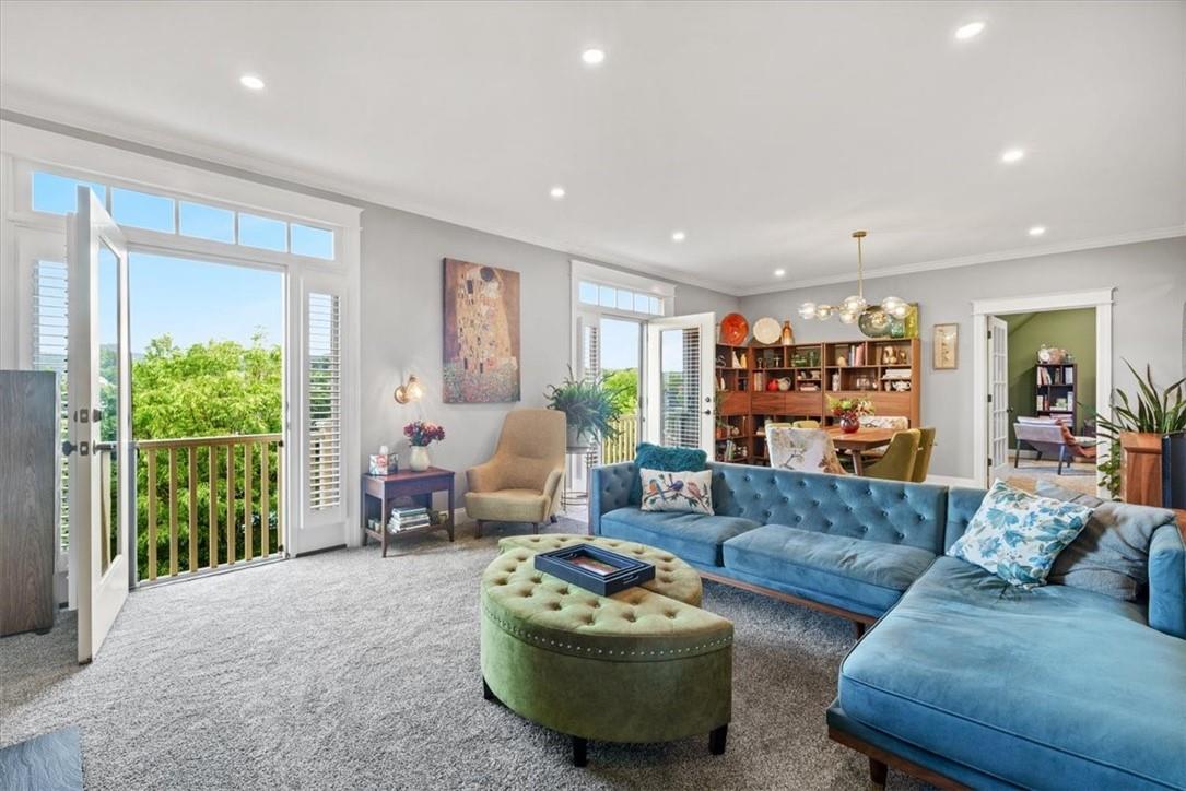 17 Cropsey Street Unit: 3B