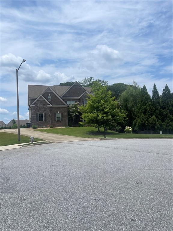 4220 Brodie Court