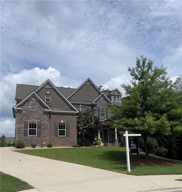 4220 Brodie Court
