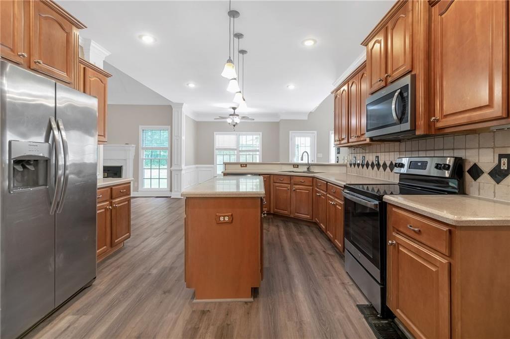 313 BELL Isle