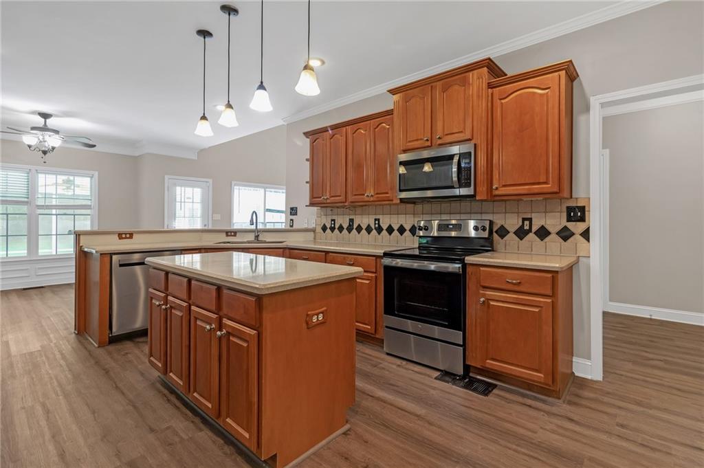 313 BELL Isle