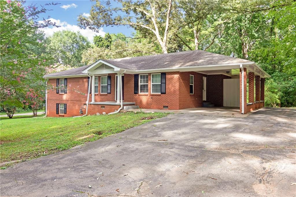 500 OAKVIEW Drive